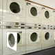A small child faces a future in which he’ll do laundry rather than literally anything else. Photo credit: Tim Boyle/Getty